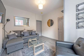 Guestz 2 Bedroom House Near Anfield
